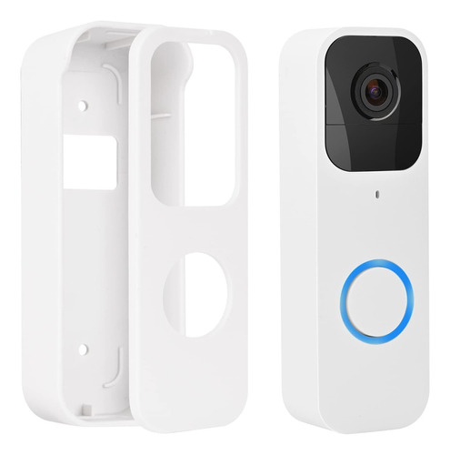 Soporte Adhesivo Para Puerta Blink Video Doorbell