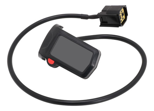 Velocímetro Con Pantalla Lcd Para Sur Ron Sur-ro