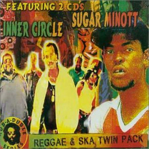 Pack Reggae & Ska: Inner Circle/sugar Minott