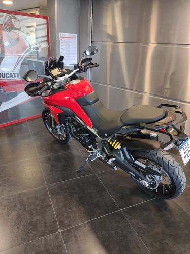 Ducati Multistrada 950 Sw2018 - Lista Para Transferir!