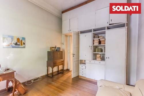 Imagen 12 de 30 de Venta Departamento 4 Ambientes C/dep - Botánico