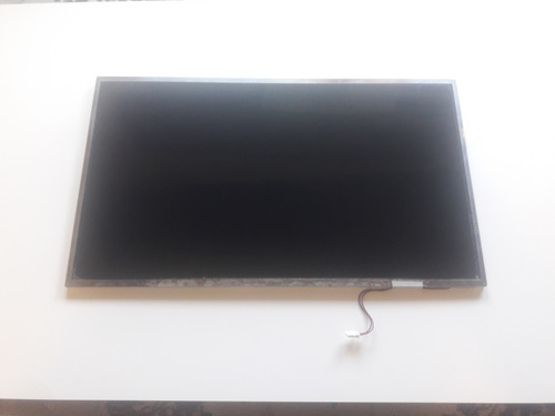 Display Pantalla Compaq Cq61 Lp166wh1 (tl)(c1) (Usado)