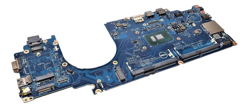 P1ph4 0p1ph4 Motherboard Dell Latitude 5480 I5-6200u