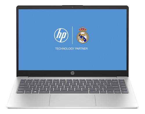 Notebook Hp 14-ep0029la I3-1215u 8gb 512gb 14 Fhd W11h Color Plateado