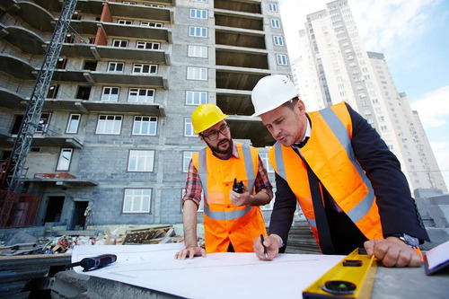 Ingeniero Civil, Patologías De Construcción, Cálculo Estruct