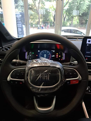 Fiat FASTBACK 1.3 T270 At6