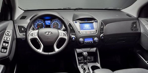 Hyundai Ix35 Gl 2.0 Mpfi 16v Flex 4p Automático 2019/2020