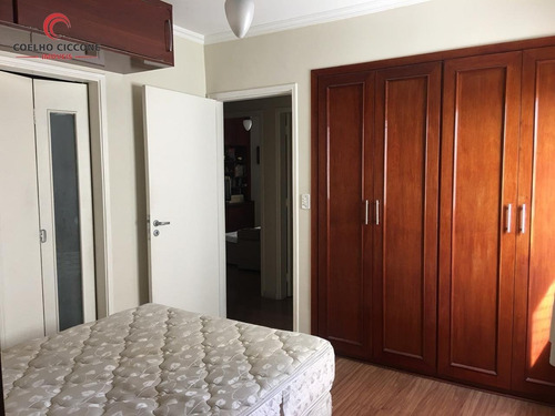 Imagem 6 de 15 de Apartamento A Venda No Bairro Boa Vista - V-4809