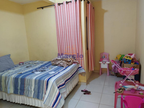Imagem 8 de 15 de Sobrado Para Venda Em Ra Xiv São Sebastião, Residencial Oeste, 3 Dormitórios, 1 Suíte, 1 Banheiro, 1 Vaga - M0306_1-1485839
