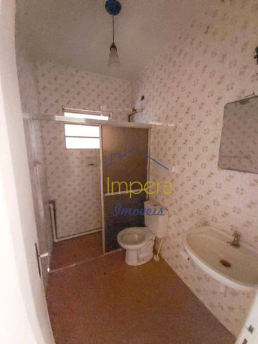 Imagem 20 de 26 de Casa À Venda, 105 M² Por R$ 440.000,00 - Cidade Vista Verde - São José Dos Campos/sp - Ca0720