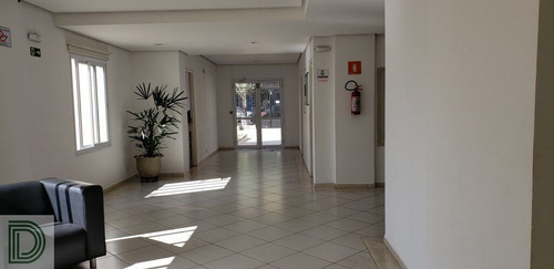 Imagem 13 de 15 de Apartamento Para Venda No Bairro Butantã Em São Paulo - Cod: Di24706 - Di24706
