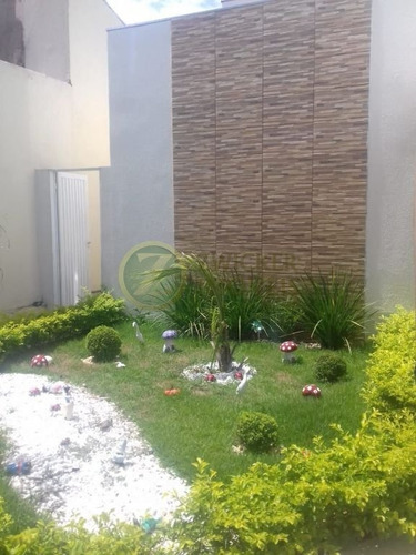 Imagem 13 de 25 de Venda: Ótima Casa No Vânia Maria - Ca01091