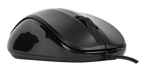 Mouse Óptico Targus Usb Amu80us