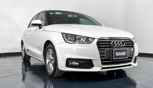Imagen 14 de 15 de 37749 - Audi A1 Sportback 2016 Con Garantía At