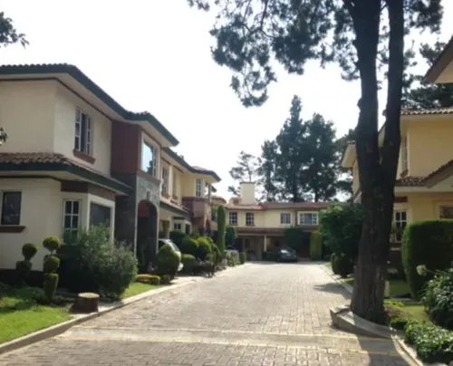 Magdalena Ocotitlan Casa Venta Metepec Estado De Mexico
