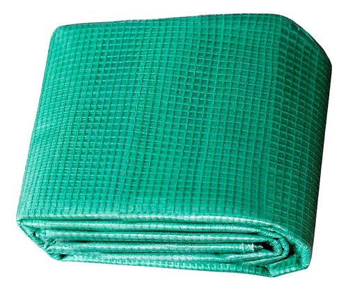 Funda Cobertor Lona Repuesto Para Invernadero 3 X 2 Ecodrop