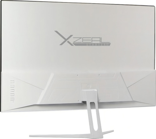 Monitor Curvo 23,8" 1920x1080 5 Ms Xzeal XSPMG05W/vc