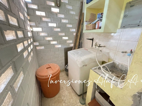 Imagen 6 de 14 de Apartamento En Venta Nueva Casarapa Guarenas