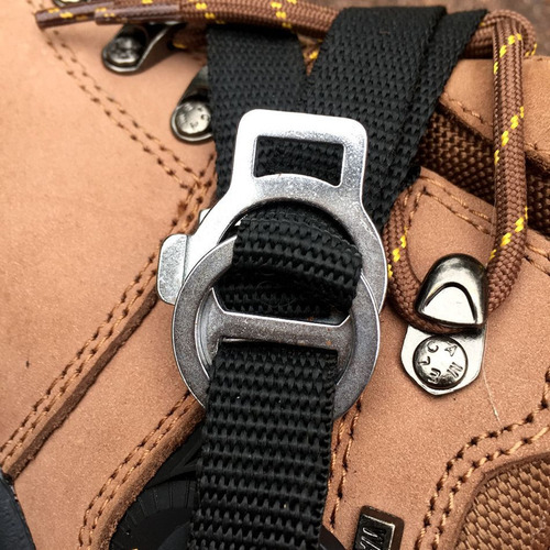 Cubiertas Para Raquetas De Hielo Y Nieve, Crampones Y Tacos