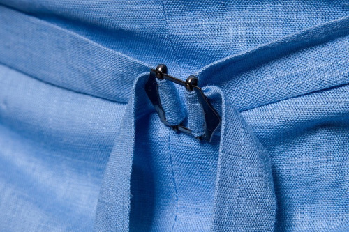 Chaleco De Traje Casual De Lino Y Algodón Para Hombre Chalec