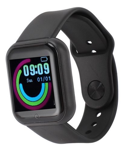 Reloj Inteligente Deportivo Con Pantalla De 1,44 Pulgadas St