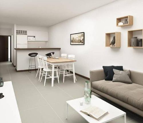 Imagen 8 de 13 de Venta Deptos. 1 Dormitorio En Construcción, Mendoza 2800 - Gazze