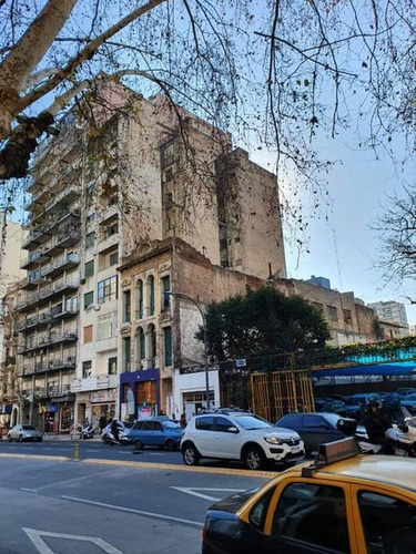 Imagen 5 de 5 de Lote Doble Frente / Perfil Vendible 7180 M2 / Pb 14 Pisos Cocheras Locales