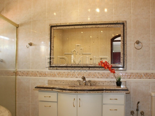 Sobrado - Vila Mazzei - Ref: 23639 - V-23639
