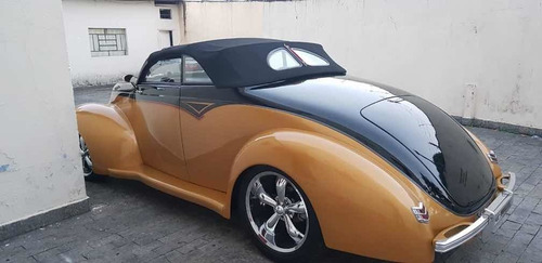 Ford Coupe Willys V8 Hot Rood Spyder Tudor Mustang Maverick