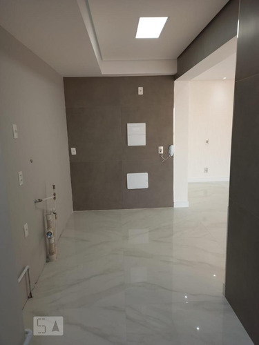 Apartamento À Venda - Vila Andrade, 2 Quartos, 87 - S893131733