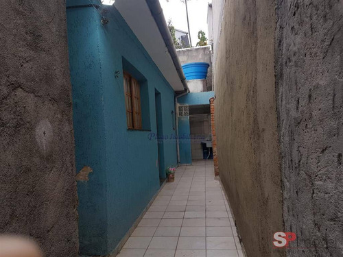 Imagem 25 de 25 de Casa Com 2 Dormitórios À Venda, 115 M² Por R$ 285.000,00 - Vila Carbone - São Paulo/sp - Ca0357