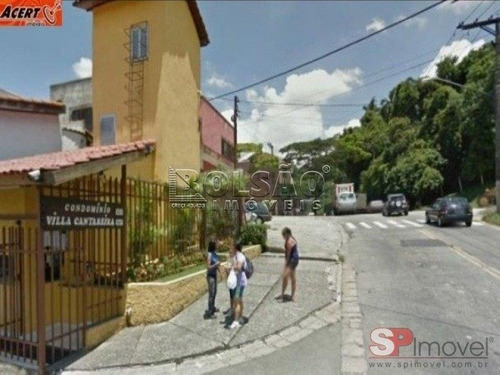 Imagem 1 de 11 de Cond.fechado - Tucuruvi - Ref: 22471 - V-22471
