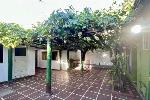 Imagen 10 de 12 de Venta Casa Adosada - Pasaje Navarrete 5d-4b