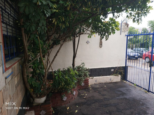 La Comercial Pu Casa 2 Dorm 2 Niveles Cochera Terraza