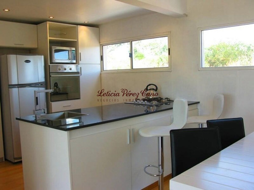 Imagen 11 de 26 de Casa En Balneario Buenos Aires, 3 Dormitorios *