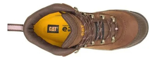 Botines Mujer Ally 6 Wp Ct