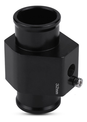 Adaptador De Manómetro De Temperatura De 32 Mm Para Tubo De