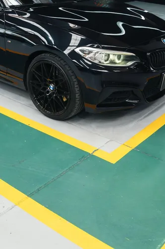 BMW Serie 2 3.0 M240i F22 Coupe