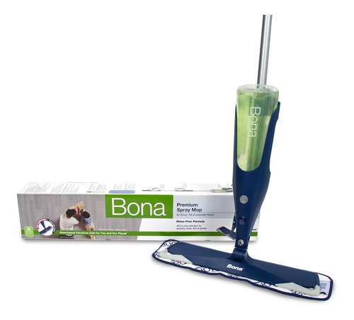 Bona Spray Mop Premium Hardsurface Floor Tienda Oficial