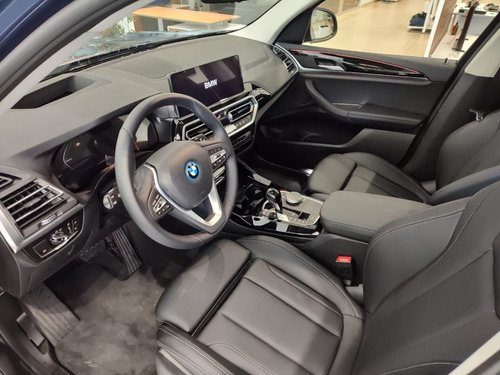 Imagen 13 de 16 de Bmw X3 Xdrive30e 0km 2023 - Natalio Automotores