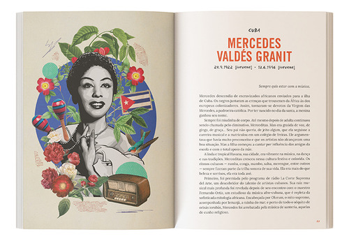 Sou Latino-americana Bodenmüller, Celina Português Panda Books