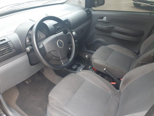 Volkswagen Spacefox 1.6 Route Total Flex 5p 2010