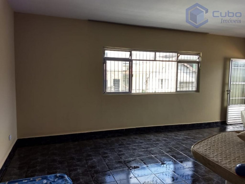 Terreno À Venda, 200 M² - Cangaíba - São Paulo/sp - Te0089