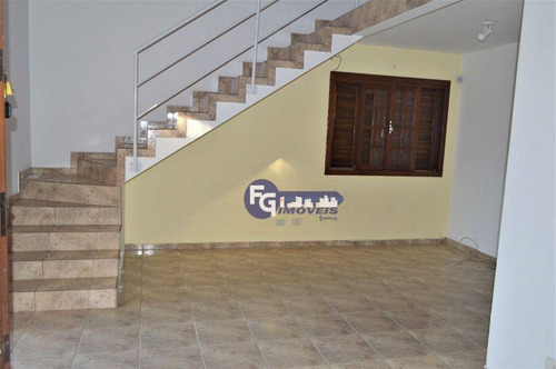 Imagem 5 de 30 de Casa Com 4 Dormitórios À Venda, 234 M² Por R$ 959.900,00 - Santa Felicidade - Curitiba/pr - Ca0108