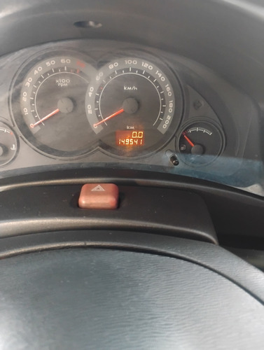 Chevrolet Celta 1.0 Spirit Flex Power 5p