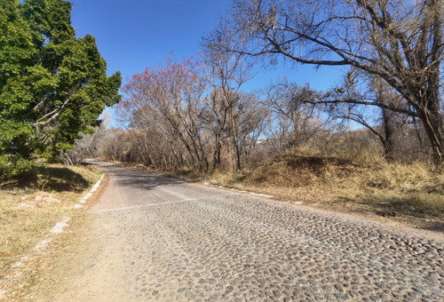 Venta De Lote San Diego 53 Mz Xvi Muy Cerca Del Acceso Y Sobre Av Principal Con Bonita Vista En Fracc Rancho San Diego Ixtapan De La Sal Edomex