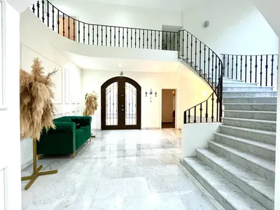 Casa en renta