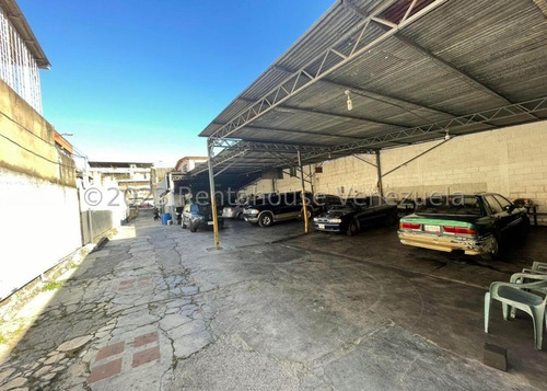 Terreno En Venta Boleita Sur Mls #23-27414