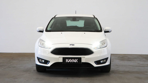 Ford Focus Iii 1.6 Sedan S - 164652 - C(p)