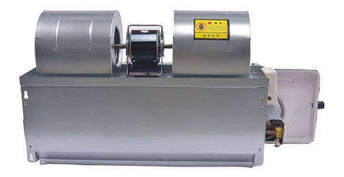 Fan And Coil Para Agricultura, Mxcbs-002, 18400btu, 1.5ton